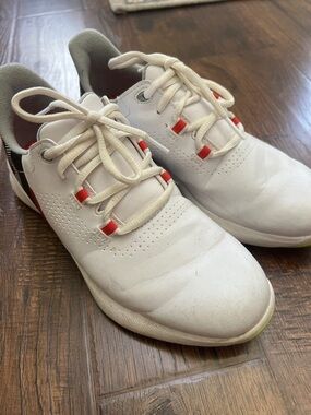 FootJoy FJ Boys Spikeless Golf Shoes